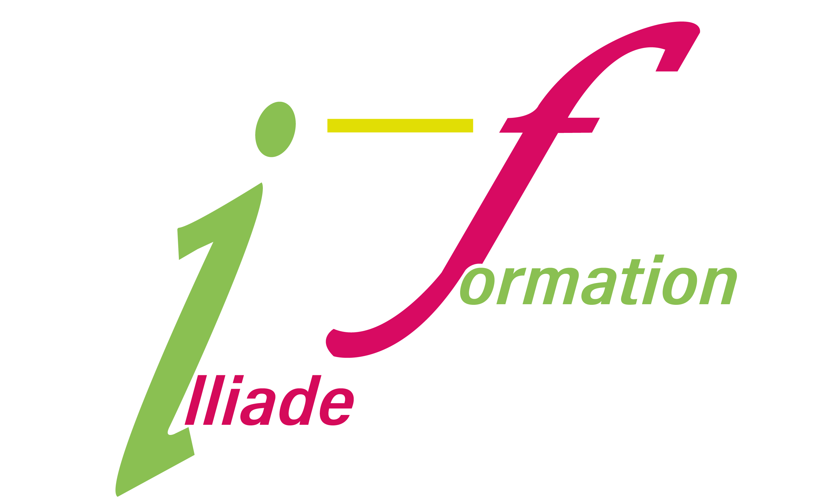 ILLIADE FORMATION